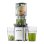 Extrator de sumo lento AMZCHEF CE-ZM1902B-SV 142 mm 3 filtros