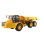 Camião Betoneira Articulada Carrera CAT 745 Rádio Controlo 1:24 LED