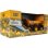 Camião Betoneira Articulada Carrera CAT 745 Rádio Controlo 1:24 LED