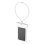 Custodia Impermeabile Baseus AquaGlide IPX8 7.2" Bianco