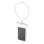 Custodia Impermeabile Baseus AquaGlide IPX8 7.2" Bianco