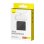 Custodia Impermeabile Baseus AquaGlide IPX8 7.2" Bianco