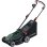 Corta-Relvas Bosch ROTAK 18V-43 36V Sem Fios 43 cm