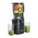 Extracteur de jus lent AMZCHEF SJ-036CBK 250W 2.5L