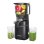 Extracteur de jus lent AMZCHEF SJ-036CBK 250W 2.5L