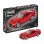 Bausatz Revell Ford Mustang GT Maßstab 1:25 Click System