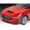 Bausatz Revell Ford Mustang GT Maßstab 1:25 Click System