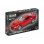 Bausatz Revell Ford Mustang GT Maßstab 1:25 Click System