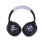 Auriculares Media-Tech inalámbricos Bluetooth con micrófono y cable adicional