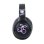 Auriculares Media-Tech inalámbricos Bluetooth con micrófono y cable adicional