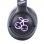 Auriculares Media-Tech inalámbricos Bluetooth con micrófono y cable adicional