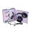 Auriculares Media-Tech inalámbricos Bluetooth con micrófono y cable adicional