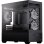 Boîtier PC Aerocool P300D Mini-Tour Noir RGB