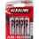 Alkaline AA-Batterie Ansmann 5015563 4 Stück