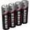 Alkaline AA-Batterie Ansmann 5015563 4 Stück