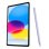 Lápiz óptico Baseus Smooth Writing 2 púrpura carga magnética para iPad