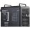 Boîtier PC Cooler Master QUBE 540 Stardust Iron Compact E-ATX