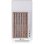 Boîtier PC Thermaltake TR300 WS Torre Midi ATX Blanc/Bois