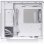 Boîtier PC Thermaltake TR300 WS Torre Midi ATX Blanc/Bois