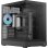 Case PC APNX V2-F ATX RGB Nero