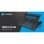 Base refrigeración portátil Natec Tern 2 Plus 2 ventiladores magnéticos hasta 17.3"