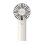 Mini Ventilateur Taurus 4,44W 3 Vitesses Moteur Digital Batterie Rechargeable Ultra Silencieux