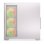 Caja PC Krux Exo White ATX RGB Torre Midi