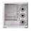 Caja PC Krux Exo White ATX RGB Torre Midi