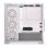 Caja PC Krux Exo White ATX RGB Torre Midi