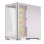 Caja PC Krux Exo White ATX RGB Torre Midi