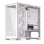Caja PC Krux Exo White ATX RGB Torre Midi