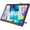 Pantalla gráfica Huion Kamvas 22 Gen 3 21.5" QHD 2560x1440