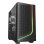 Boîtier PC Sharkoon J1000 ARGB Torre Midi µATX Noir