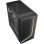 Boîtier PC Sharkoon J1000 ARGB Torre Midi µATX Noir