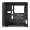 Boîtier PC Sharkoon J1000 ARGB Torre Midi µATX Noir