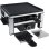 Raclette Steba RC 104 900 W 4 sartenes placa hierro fundido