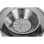 Centrifugeuse Braun 800W 2L Entonnoir 75mm