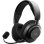 Cuffie SteelSeries Arctis Nova 3 Wireless Bluetooth Gaming Microfono Nero
