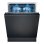 Máquina de Lavar Loiça Siemens iQdrive 14 Serviços 1 kWh 9 L Home Connect aquaStop