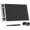Tablette Graphique Huion Inspiroy Dial 2 Bluetooth 5080 LPI 8192 Niveaux