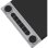 Tablette Graphique Huion Inspiroy Dial 2 Bluetooth 5080 LPI 8192 Niveaux