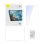 Pantalla de cristal templado Baseus Crystal 0,3 mm para Huawei MatePad Pro 12,6"