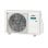 Aire Acondicionado Split 1x1 Fujitsu ASYG24KMCC 6.536 Frigorías A++ Inverter Bomba de Calor R32