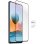 Protector de Pantalla Vidrio Templado Nevox NEVOGLASS Transparente Brillante