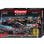 Carrera GO!!! Championship Rivals Rennbahn Set 2 Autos 1:43