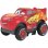 Circuit de Piste Carrera Strax Disney Pixar Cars Starter Set 210 pièces