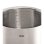 Olla Alta Fissler Profi 20 cm Acero Inoxidable 4 L