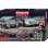 Pista da corsa Carrera GO!!! GT Pro Racers con 2 auto 1:43