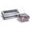 Scellant sous vide Magic Vac Jumbo 30 Plata 800 mbar 130 W