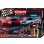 Pista de Carreras Carrera GO!!! High Speed Pursuit 1:43 5,3 m